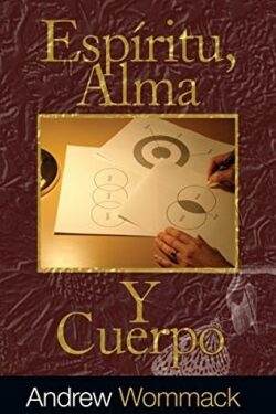 9781680310283 Espiritu Alma Y Cuerpo - (Spanish)