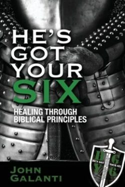 9781685730697 Hes Got Your Six