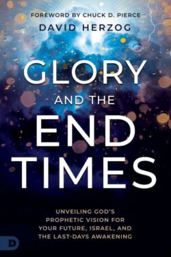 9798881503864 Glory And The End Times