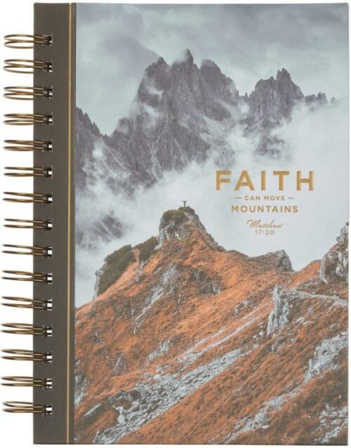 9798896780724 Inspirational Journal