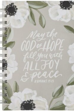 9798896780755 Inspirational Journal
