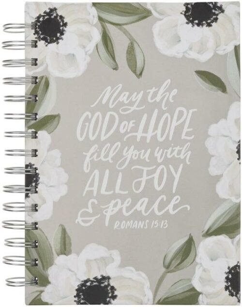 9798896780755 Inspirational Journal