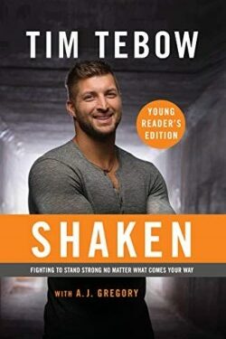9780525653509 Shaken Young Readers Edition