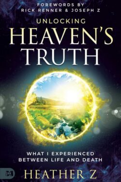 9781667509716 Unlocking Heavens Truth