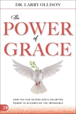 9781667509761 Power Of Grace