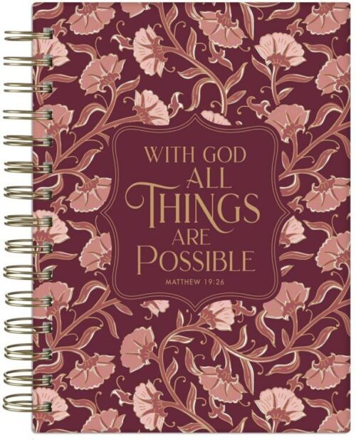 9798896780694 Inspirational Journal
