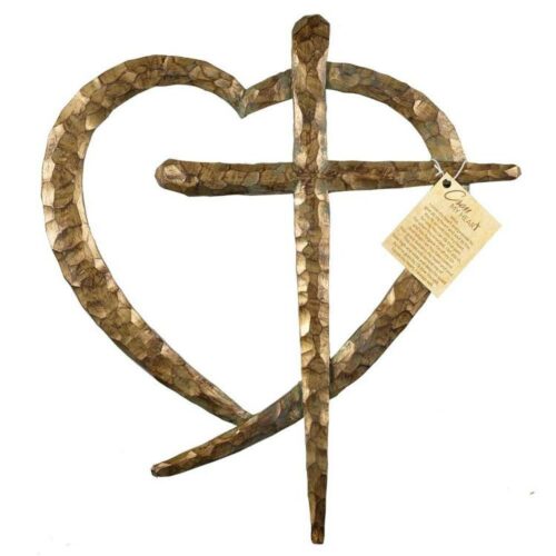 603799295468 Cross My Heart Cross