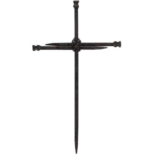 603799525749 Nail Cross