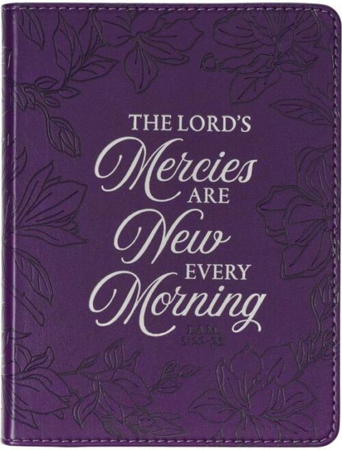 9781639526895 Inspirational Handy-sized Journal