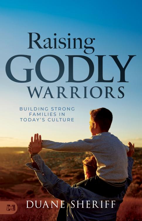 9781667511146 Raising Godly Warriors