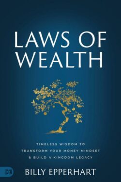 9781667511993 Laws Of Wealth
