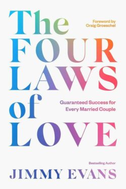 9781950113194 4 Laws Of Love