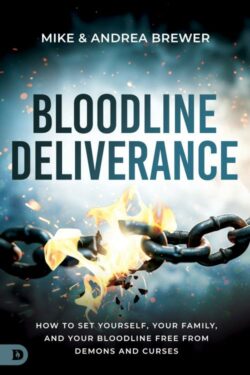 9798881503437 Bloodline Deliverance : How To Set Yourself