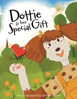 9781640956742 Dottie And Her Special Gift