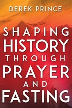 9781641231169 Shaping History Through Prayer And Fasting (Expanded)