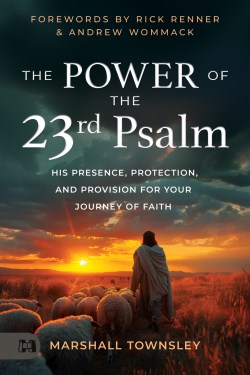 9781667512020 Power Of The 23rd Psalm