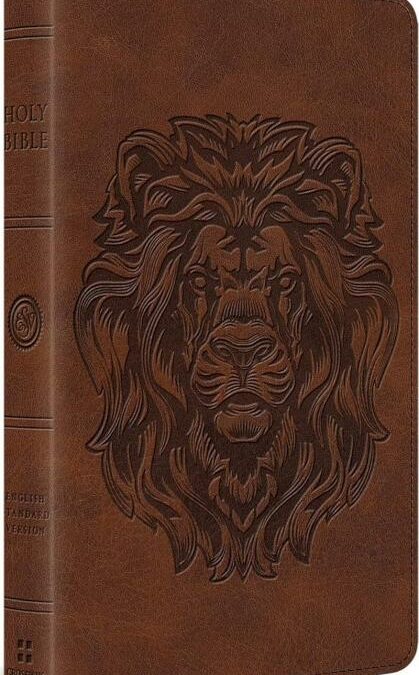 Thinline Bible