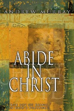 9780883688601 Abide In Christ
