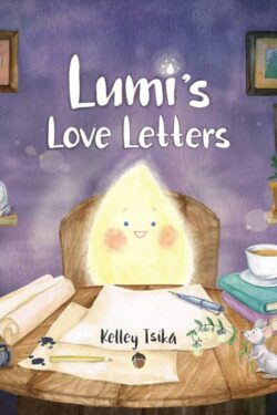 9798881505356 Lumis Love Letters