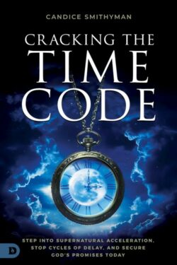 9798881505387 Cracking The Time Code
