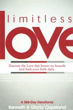 9781604631944 Limitless Love