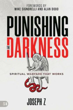 9781667511979 Punishing The Darkness