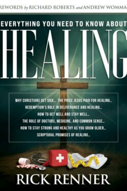 9781667512396 Everything You Need To Know About Healing