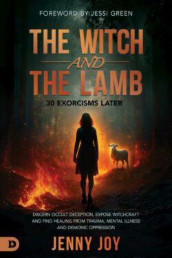 9798881507657 Witch And The Lamb