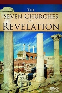 9781628622553 7 Churches Of Revelation Pamphlet