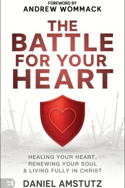 9781667512259 Battle For Your Heart