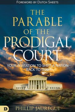 9798881506728 Parable Of The Prodigal Court