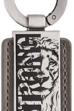 1220000722354 Novelty Inspirational Scripture Vegan Leather Retractable Clip Metal Keychain fo