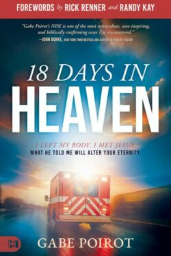 9781667512549 18 Days In Heaven