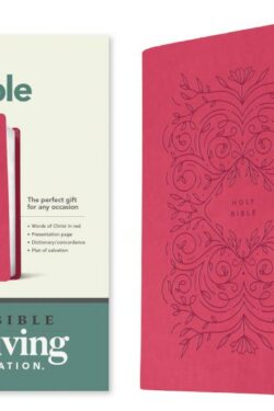 9781496466174 Premium Gift Bible