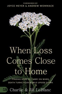 9781667502762 When Loss Comes Close To Home