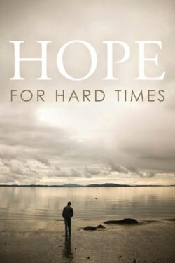 9781682161159 Hope For Hard Times