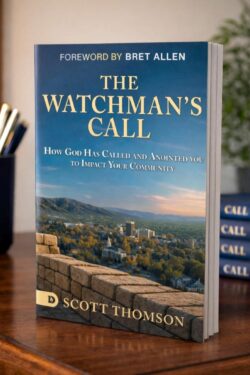 THE WATCHMAN'S CALL