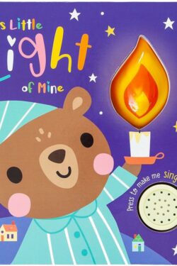 9781424571963 This Little Light Of Mine