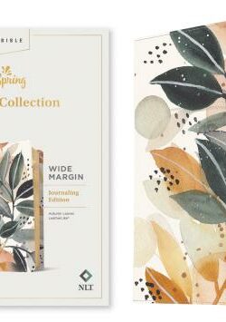 9781496461674 Wide Margin Bible Filament Enabled Edition