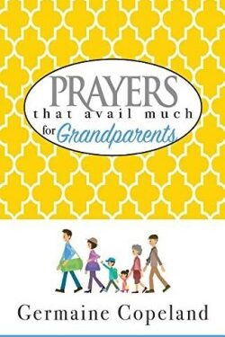 9781680310375 Prayers That Avail Much For Grandparents