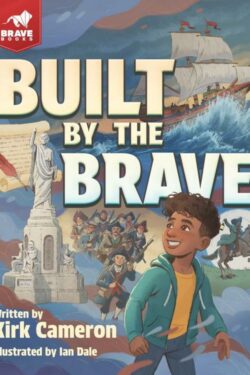 9781967002672 Built By The Brave