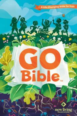 9781496455703 Go Bible For Kids
