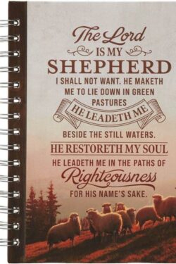 9798896786221 Inspirational Journal