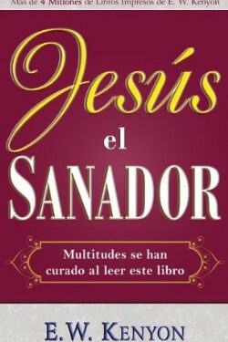 9781603742481 Jesus El Sanador - (Spanish)