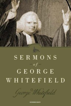 9781619700611 Sermons Of George Whitefield