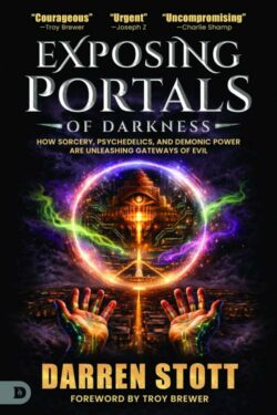 9798881507329 Exposing Portals of Darkness: How Sorcery