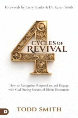 9798881509491 4 Cycles of Revival: How to Recognize