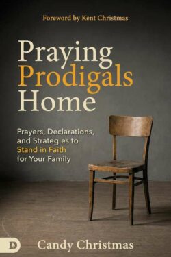 9798881510473 Praying Prodigals Home: Prayers